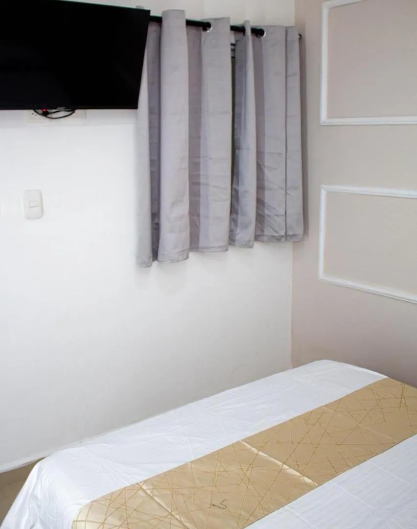 Hotel Rodadero Horizon Santa Marta  0*,  Kolumbia