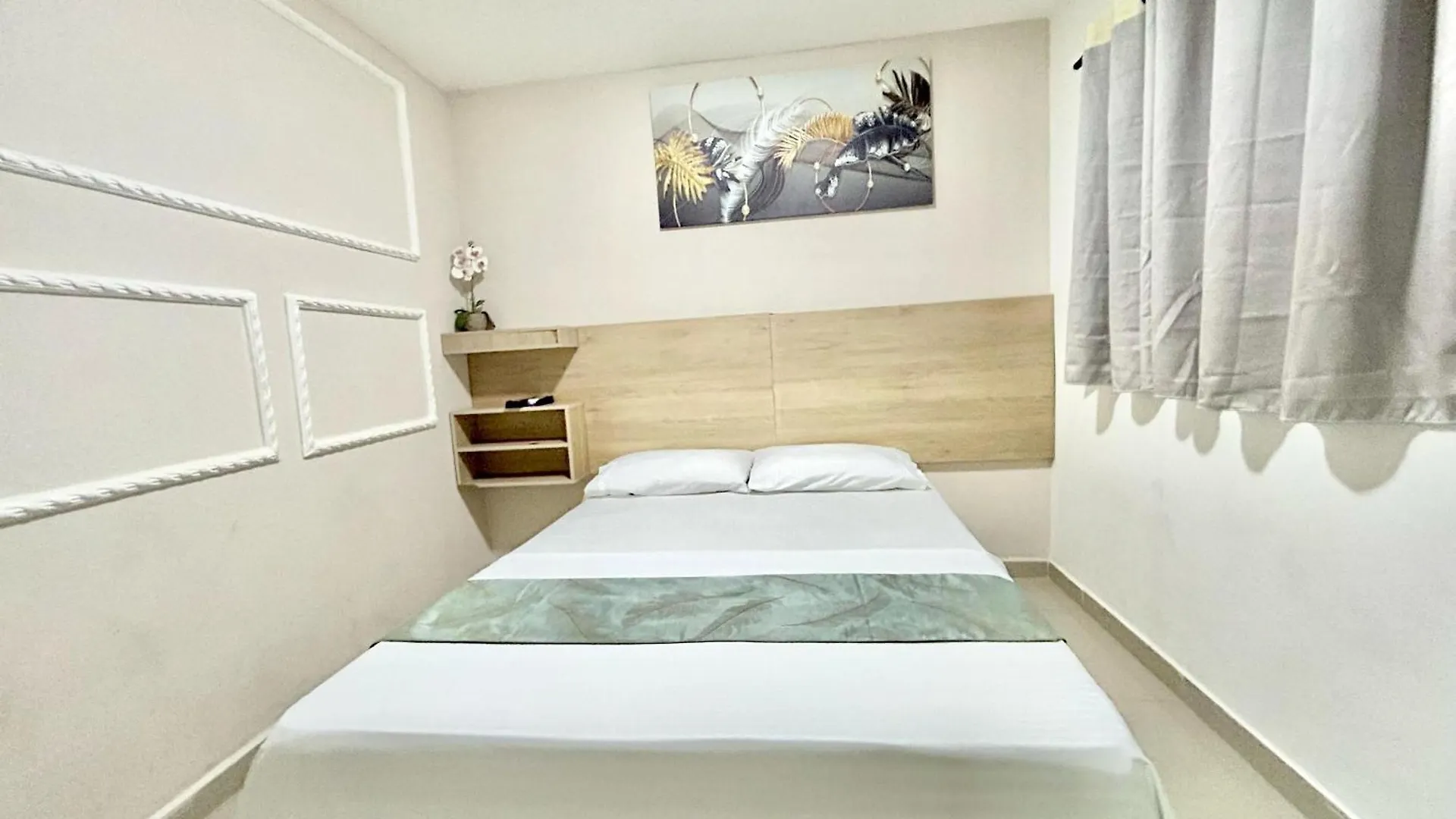Hotel Rodadero Horizon Santa Marta