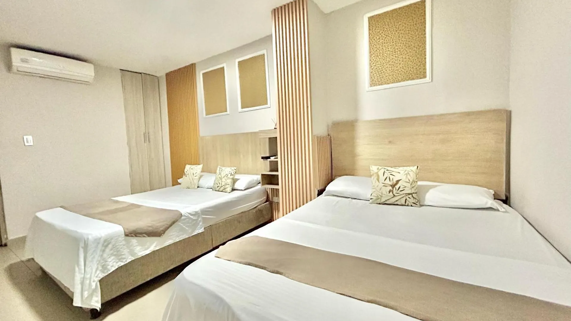 Hotel Rodadero Horizon Santa Marta