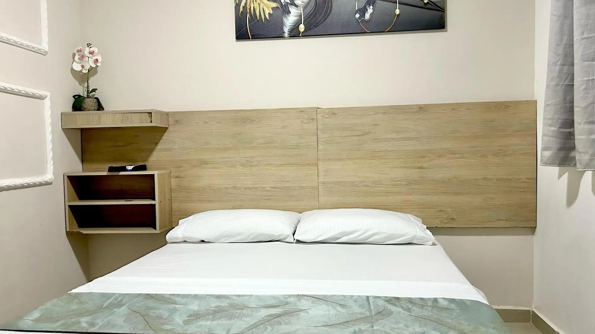 Hotel Rodadero Horizon Santa Marta